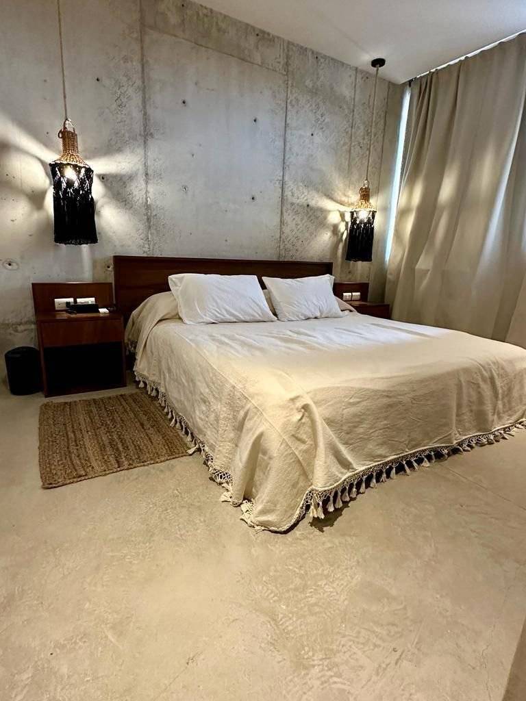 Penthouse amueblado en Tulum, ¡listo para rentar! 5