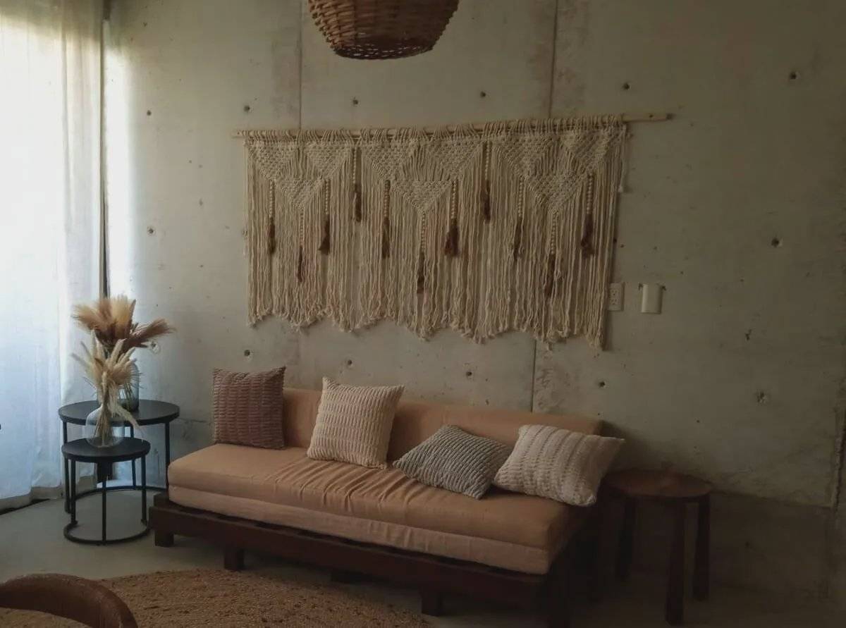 Penthouse amueblado en Tulum, ¡listo para rentar! 2