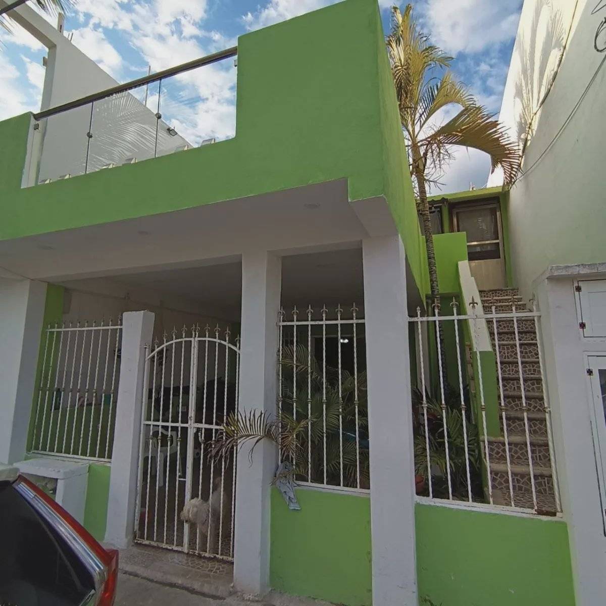 Casa en Tulum con amenidades y cerca de la playa 1