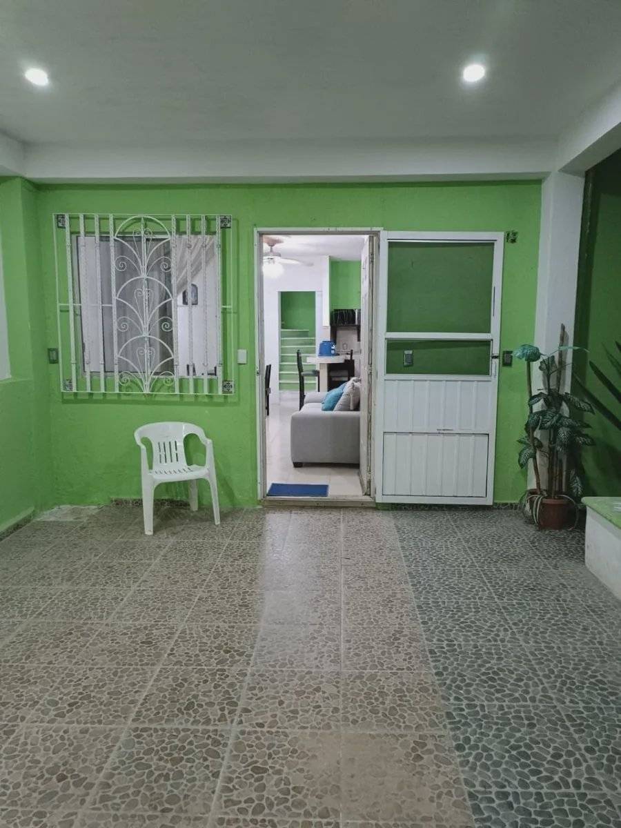 Casa en Tulum con amenidades y cerca de la playa 3