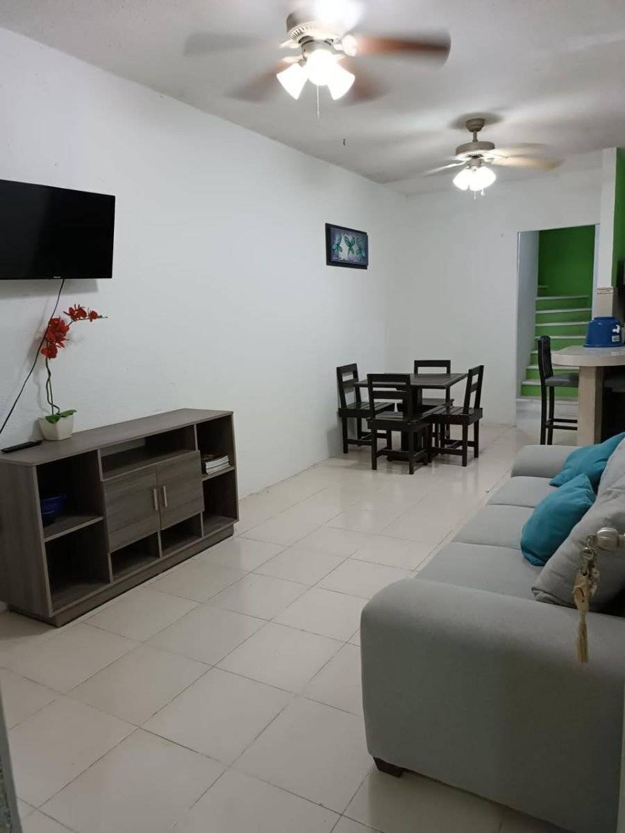 Casa en Tulum con amenidades y cerca de la playa 5