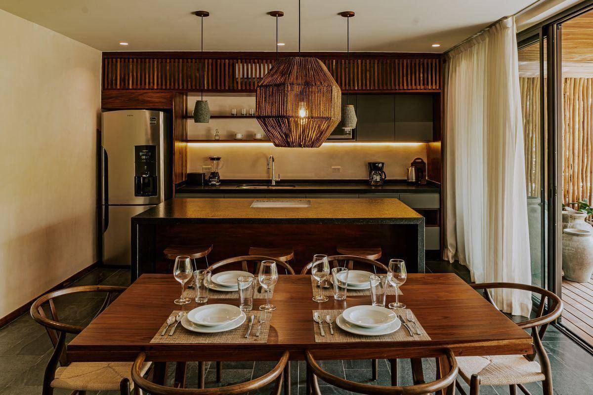 Inversión premium en Aldea Zama, Tulum 2