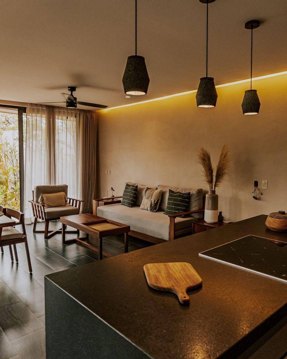 Inversión premium en Aldea Zama, Tulum 3