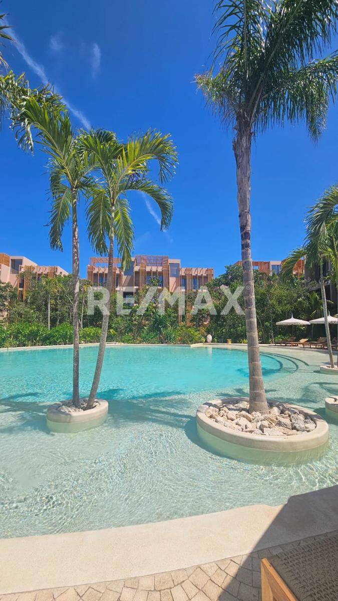 Loft de lujo listo para vivir en Tulum 2