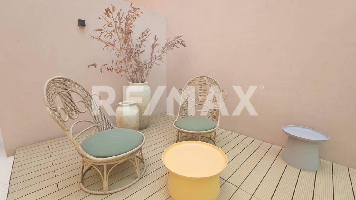 Loft de lujo listo para vivir en Tulum 3
