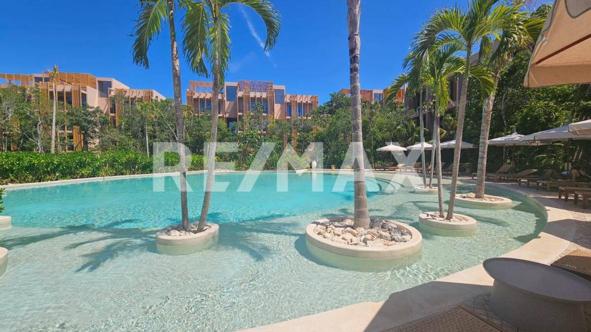 Loft de lujo listo para vivir en Tulum 4