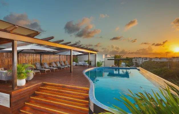 Vive el lujo en Tulum: Depto con amenidades únicas 4