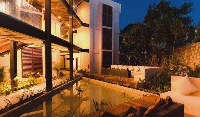 Vive el lujo en Tulum: Depto con amenidades únicas 5
