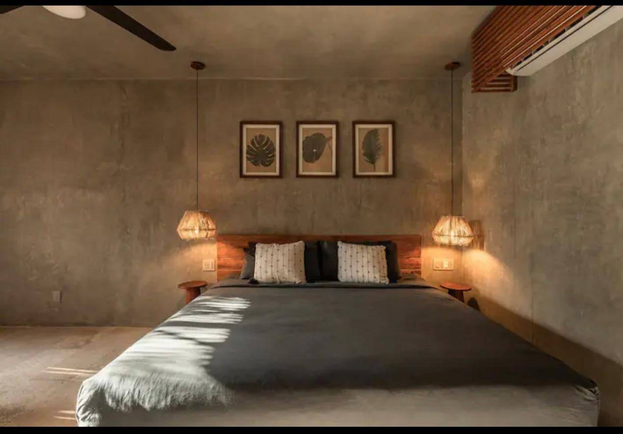Estudio de lujo en La Veleta, Tulum 3