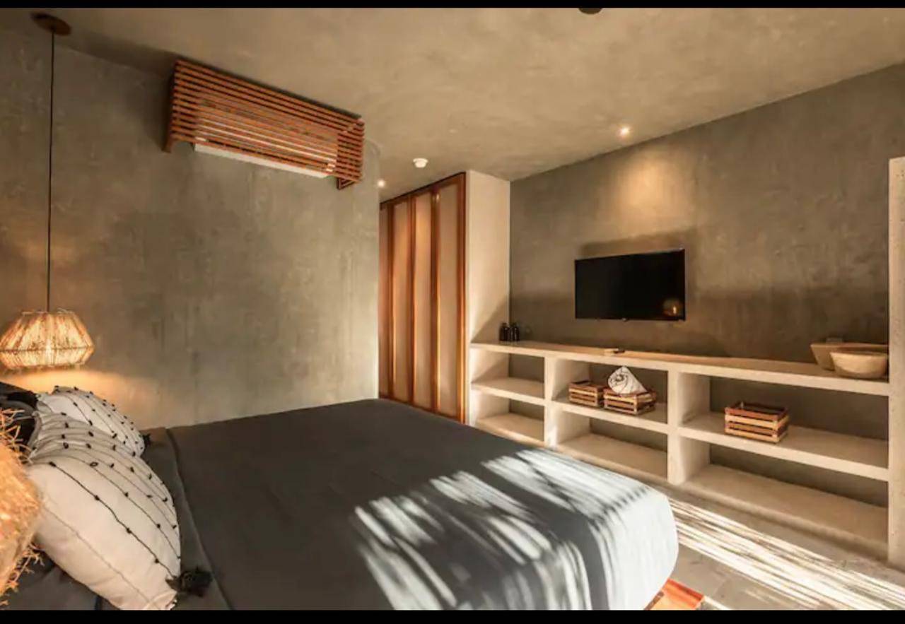Estudio de lujo en La Veleta, Tulum 4