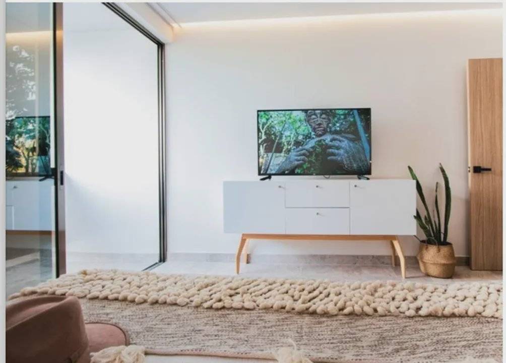 Departamento amueblado en Tulum con amenidades 4
