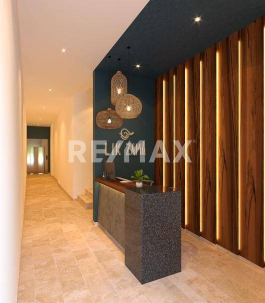 Hermoso departamento en Aldea Zama, Tulum 5