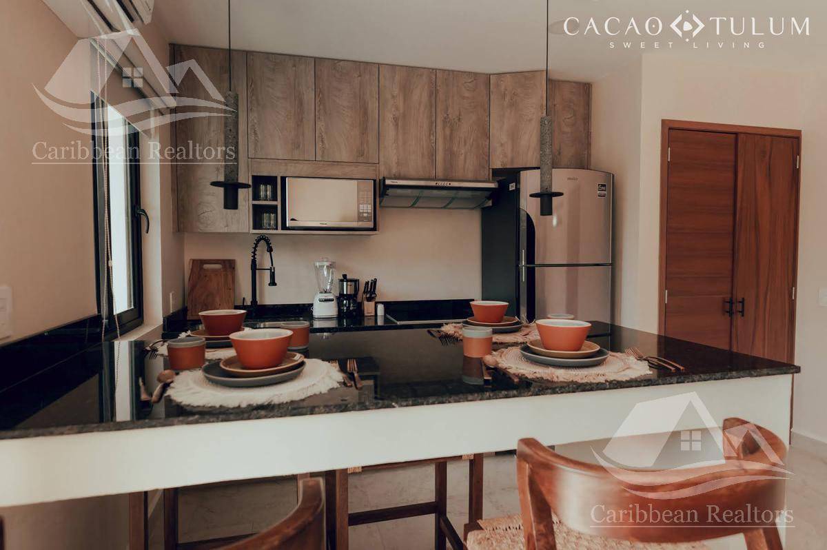 Naturaleza y lujo en Cacao Tulum 4