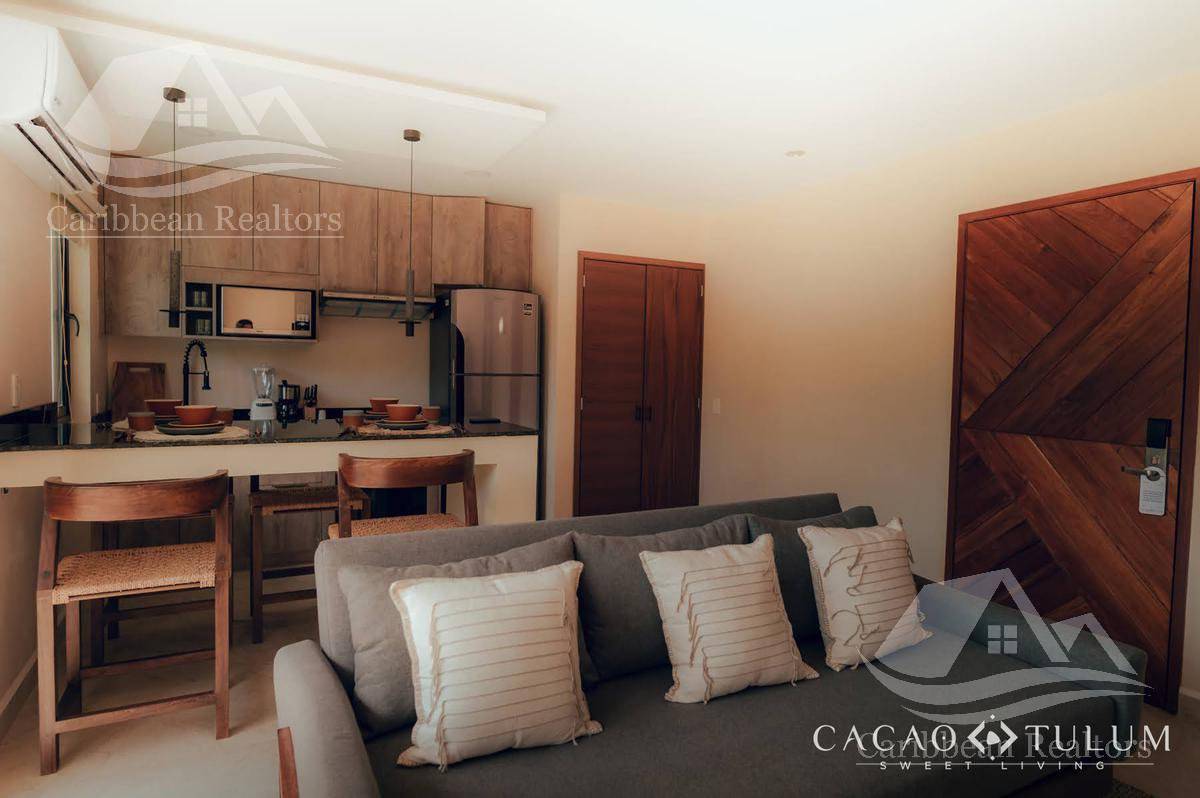 Naturaleza y lujo en Cacao Tulum 3