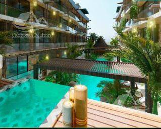 Departamento ecológico en Tulum, ¡tu refugio! 1