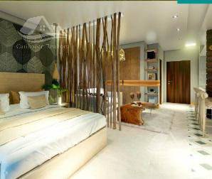 Departamento ecológico en Tulum, ¡tu refugio! 4