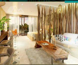Departamento ecológico en Tulum, ¡tu refugio! 3