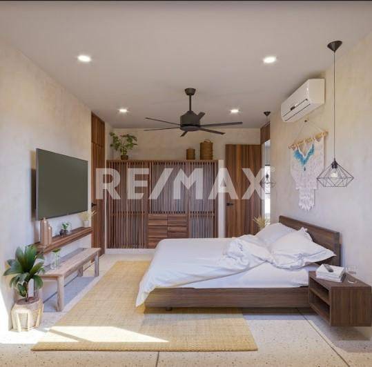 Departamento en Tulum, ¡tu paraíso espera! 3