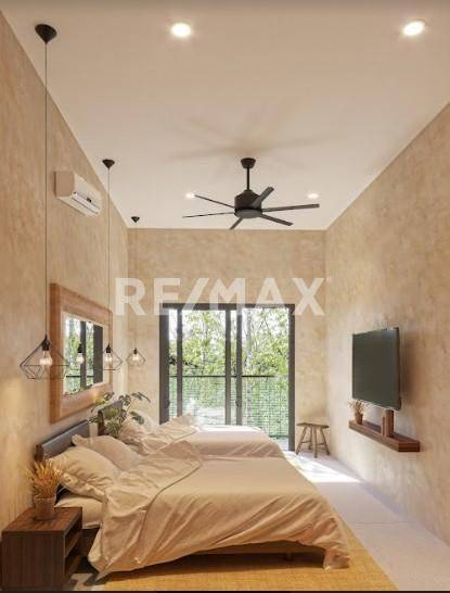 Departamento en Tulum, ¡tu paraíso espera! 5