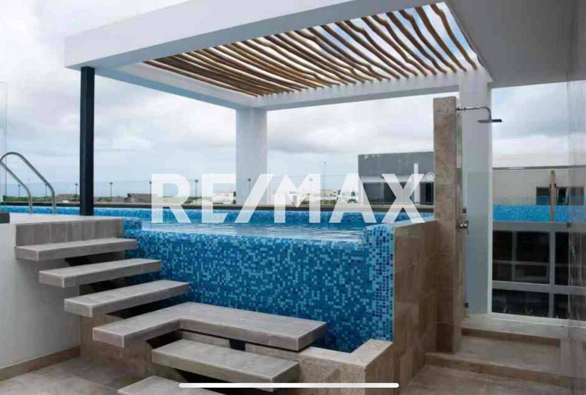 Inversión exclusiva en aldea zama: tu estudio en eve residences 3