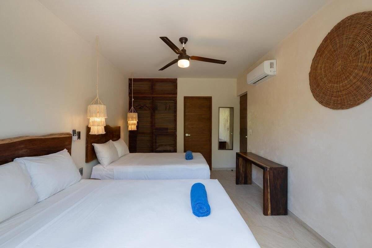 Depa amueblado en Veleta, ¡listo para habitar! 5