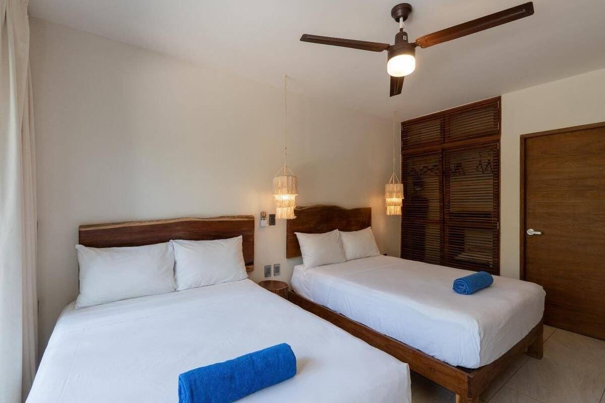 Depa amueblado en Veleta, ¡listo para habitar! 3