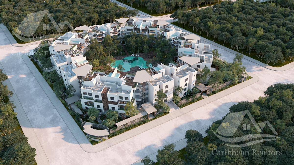 Vive el lujo en Yaaxlum Tulum con amenidades únicas 2