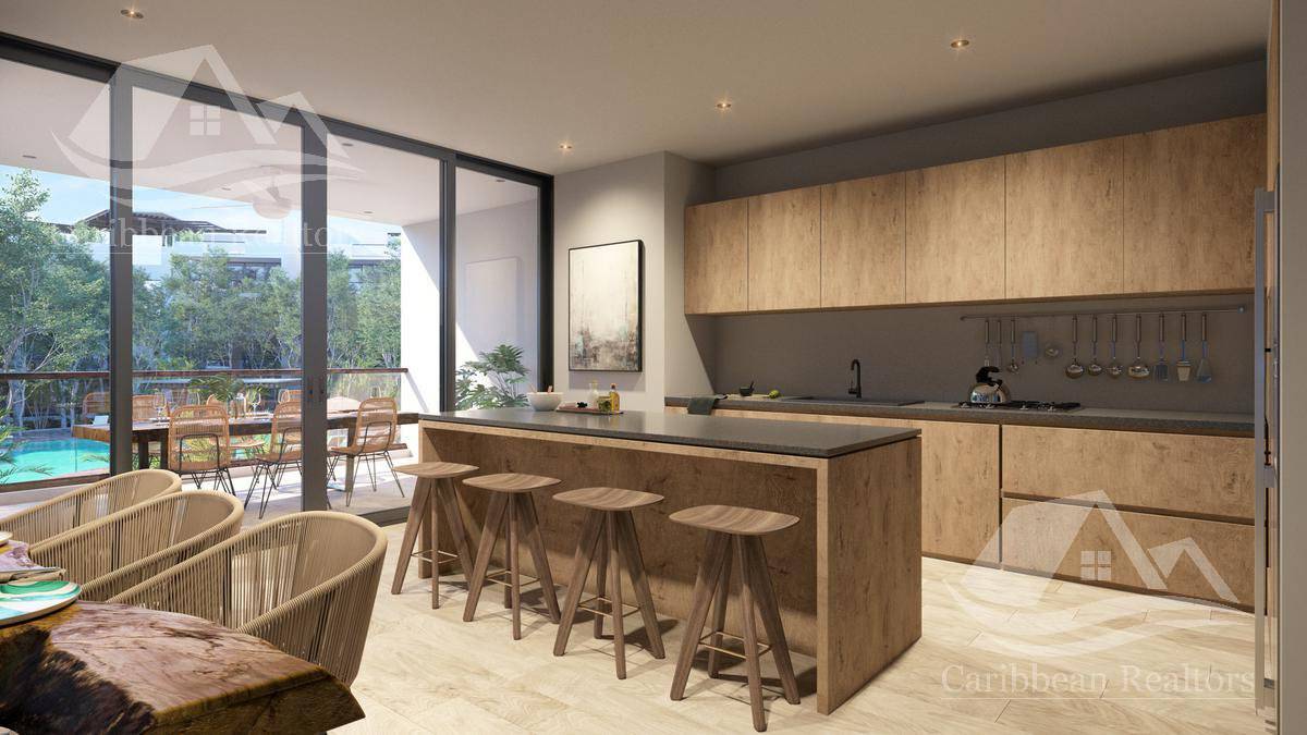 Vive el lujo en Yaaxlum Tulum con amenidades únicas 5