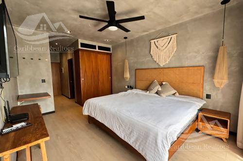 Estudio amueblado a minutos de la playa 2