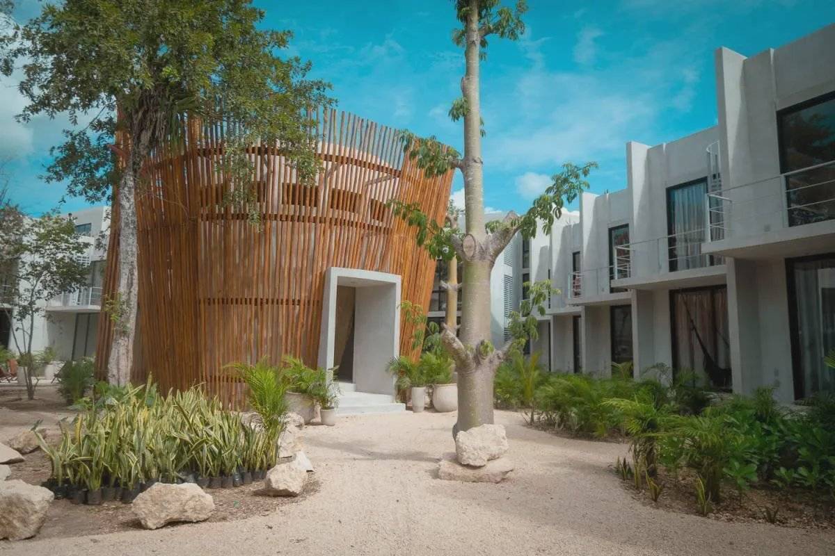 Oportunidad en Tulum: Departamento Amueblado 2