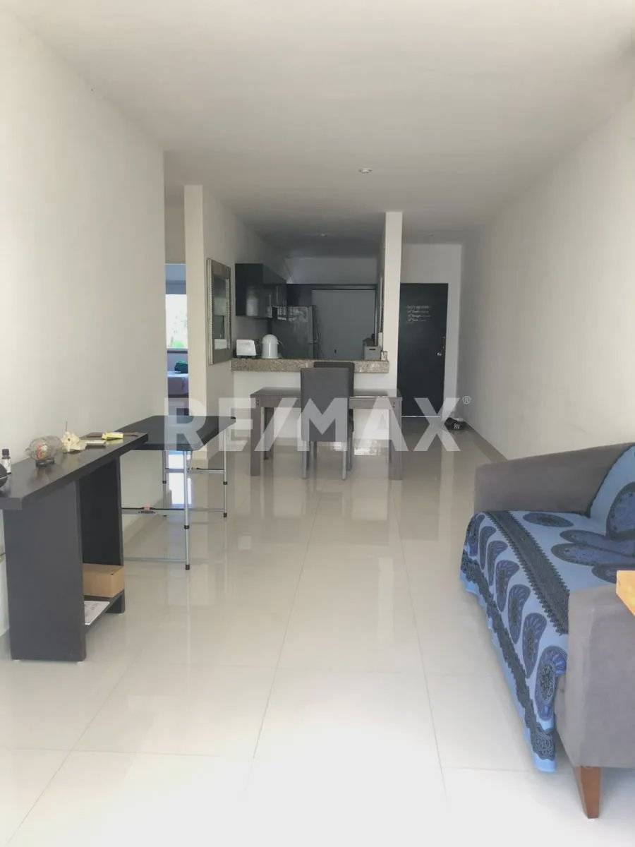 Penthouse de lujo en el corazón de Tulum 3