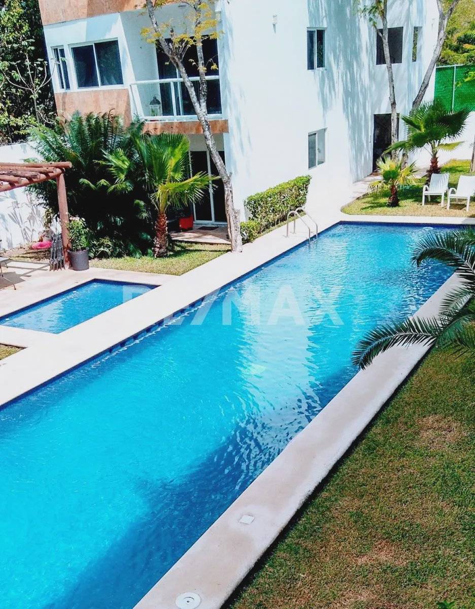 Penthouse de lujo en el corazón de Tulum 4