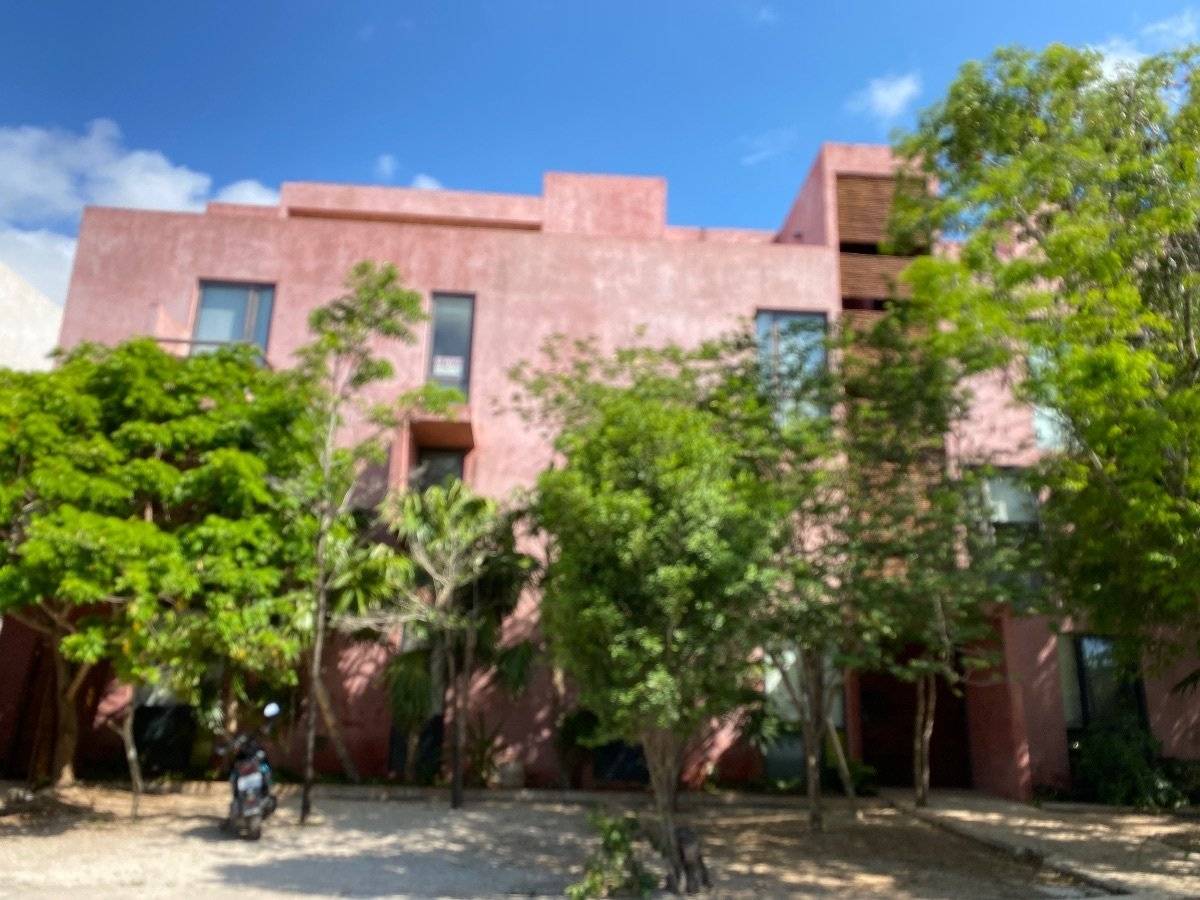Penthouse de lujo con jacuzzi en Tulum 3