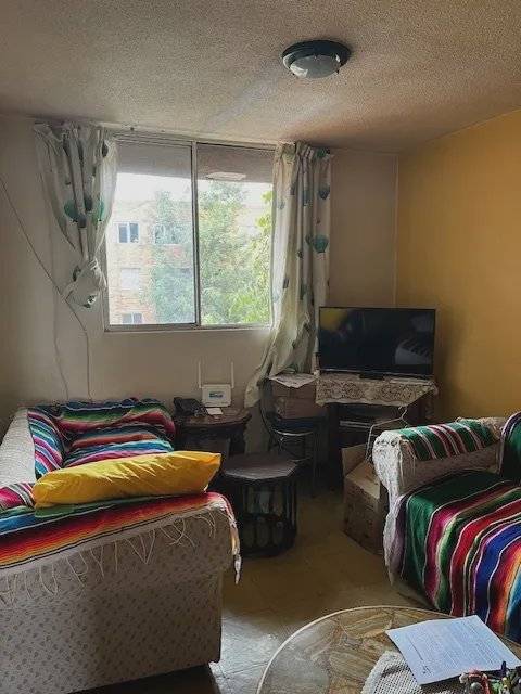 Departamento seguro en Ex Hacienda de En Medio 2