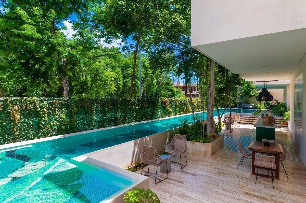 Vive el lujo en Tulum, cerca de la selva maya 2