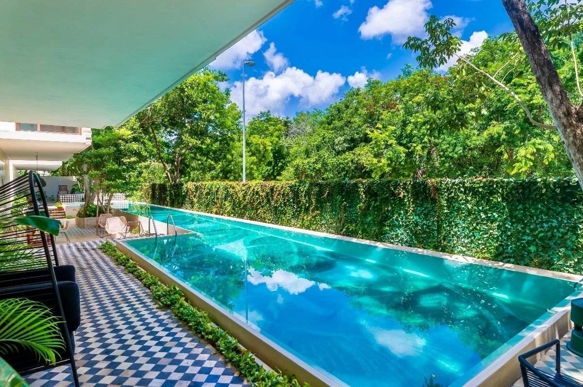 Vive el lujo en Tulum, cerca de la selva maya 4