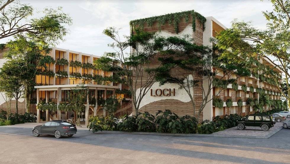 Lujo y rentabilidad en tu hogar vacacional 3