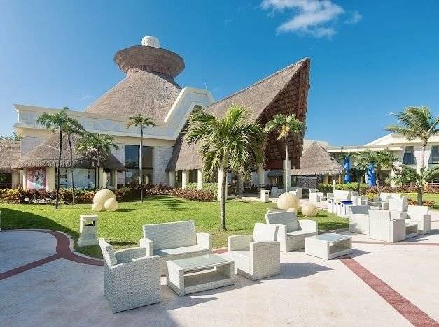 Penthouse de lujo en Country Club Tulum 2