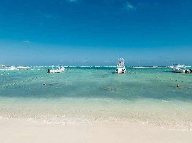 Penthouse de lujo en Country Club Tulum 4