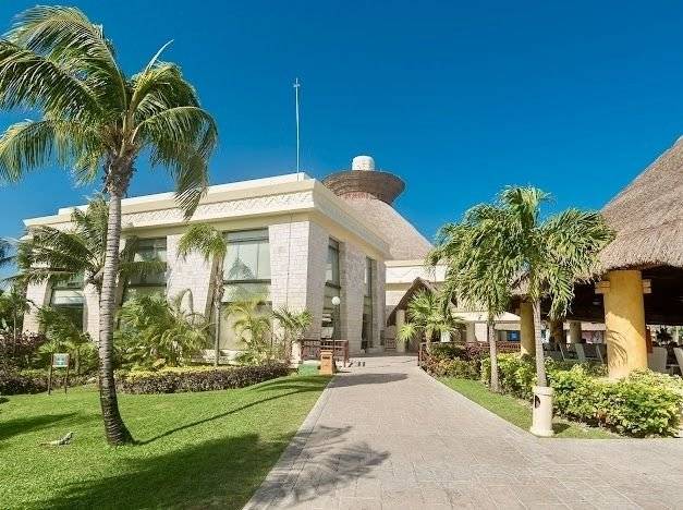 Penthouse de lujo en Country Club Tulum 3