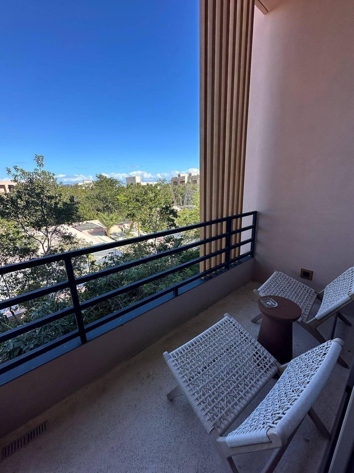 Loft de lujo en la jungla: ¡tu refugio ideal! 4