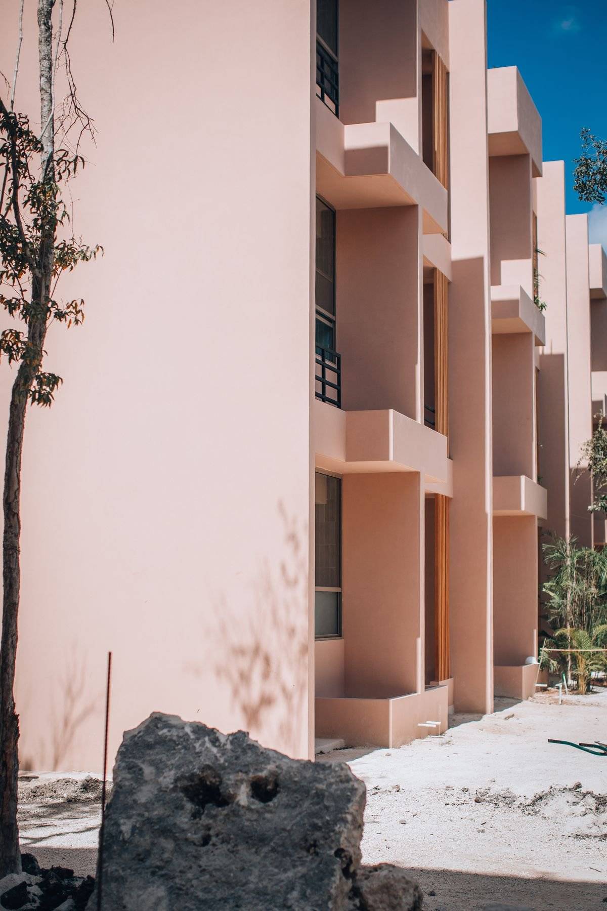 Loft de lujo en la jungla: ¡tu refugio ideal! 5