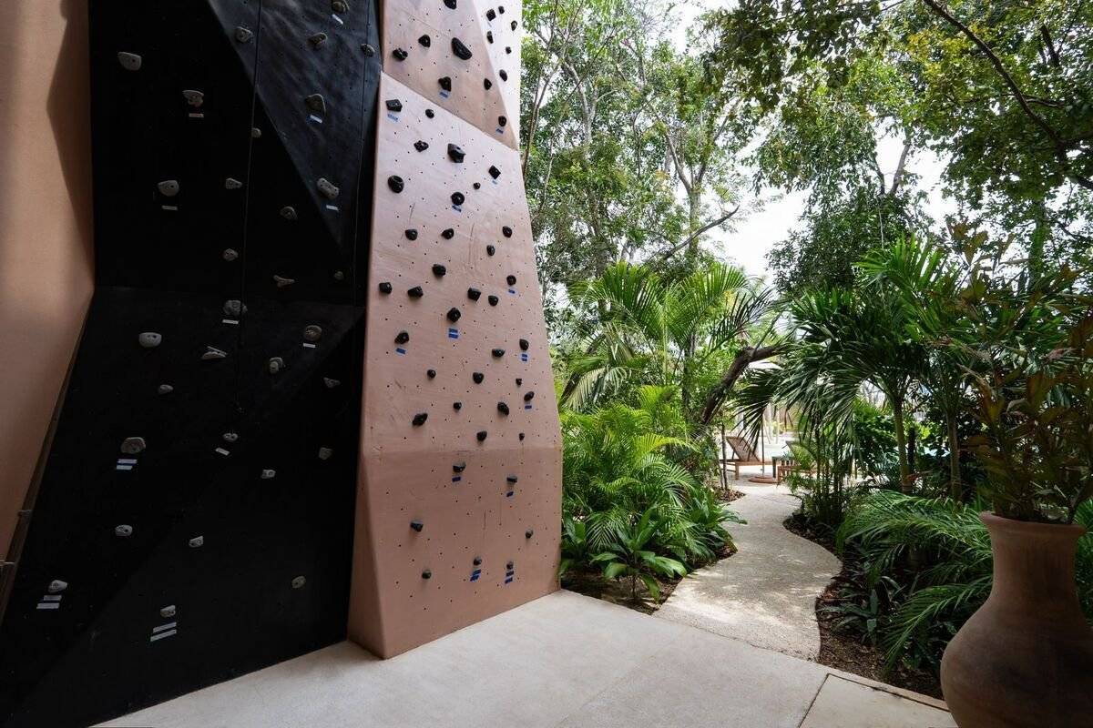 Loft de lujo en la jungla: ¡tu refugio ideal! 3