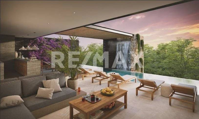 Lujo y naturaleza en el corazón de Tulum 5