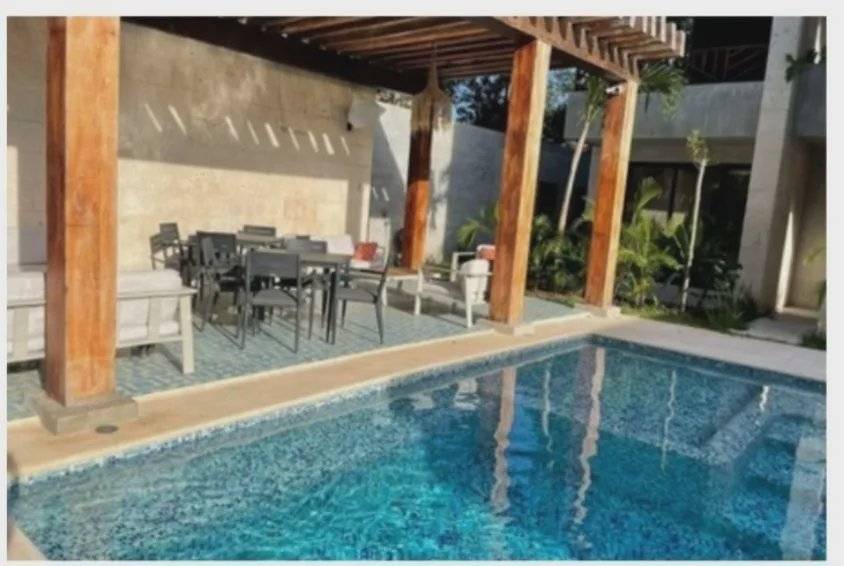 Inversión segura en Tulum: ¡Rentabilidad garantizada! 2