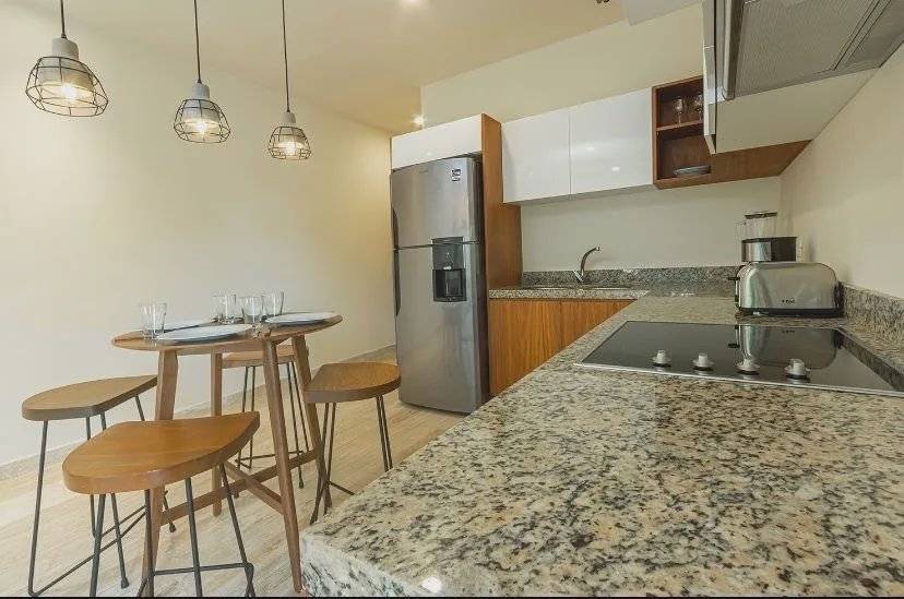 Departamento de lujo en Tulum, ¡imperdible! 2