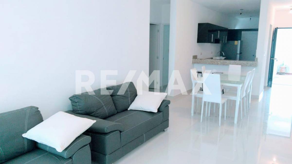 Se vende bonito departamento en tulum con excelente ubicacion 3