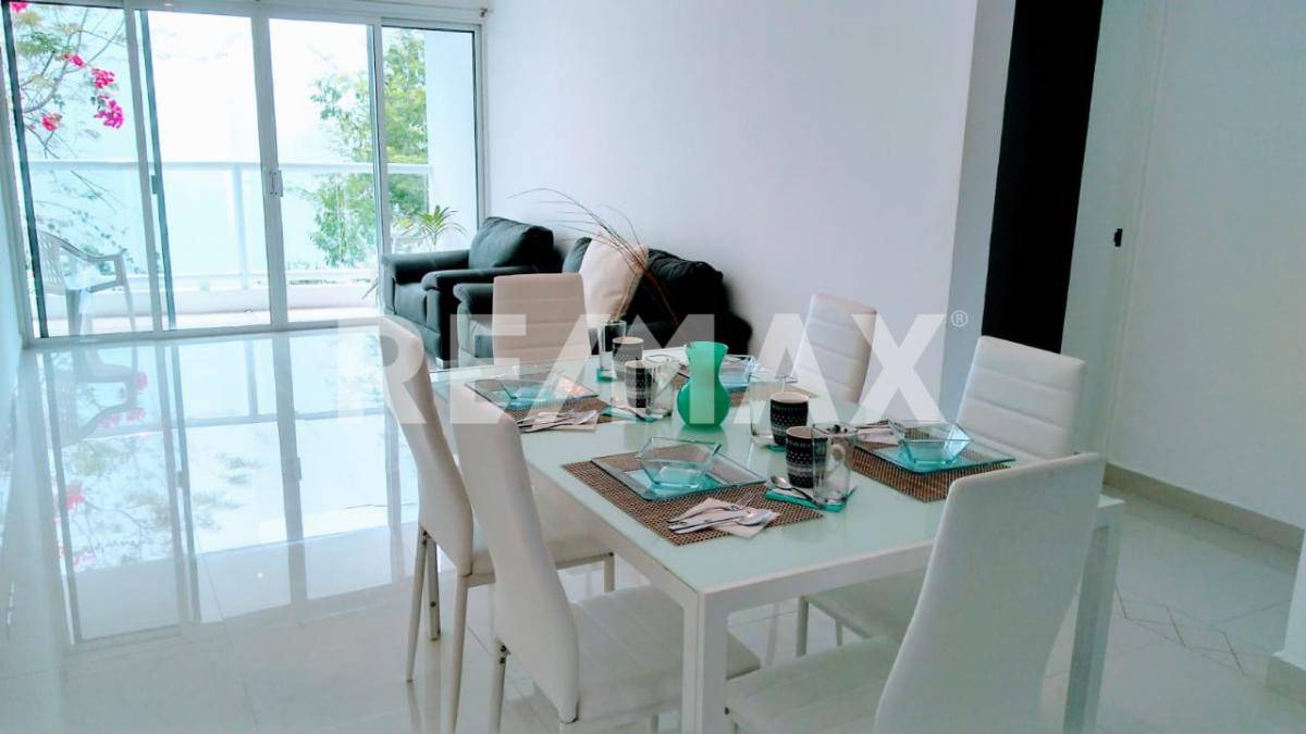 Se vende bonito departamento en tulum con excelente ubicacion 5