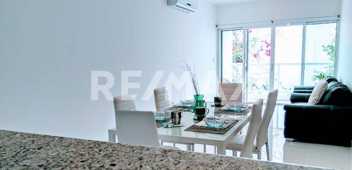 Se vende bonito departamento en tulum con excelente ubicacion 2