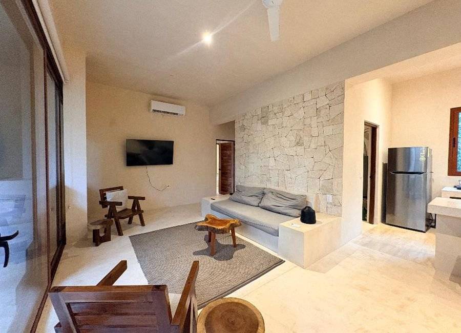 Lujo y tranquilidad en Holistika Tulum 3